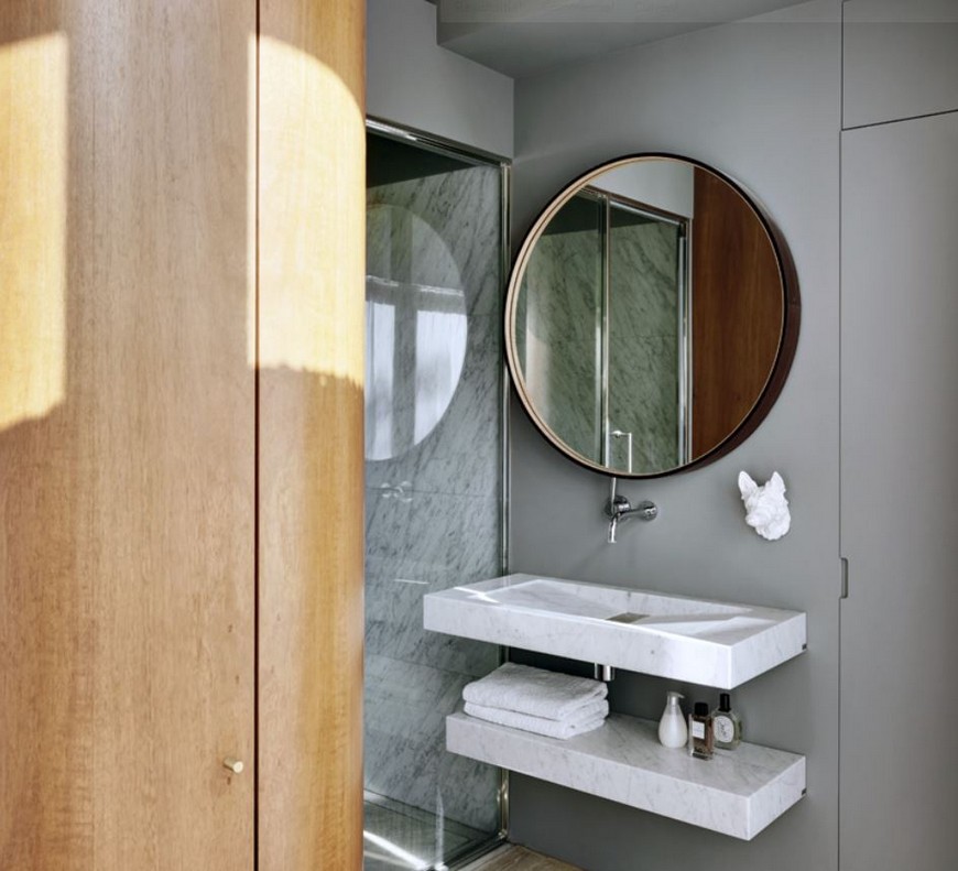 Be Inspired By Oleg Klodt and Anna Agapova Incredible Luxury Bathrooms