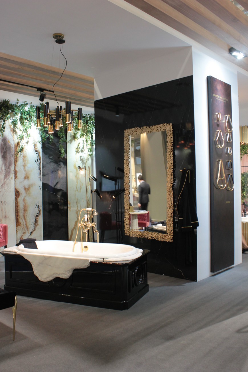 Cersaie 2019 - Recall The Best Moments Of This Inspiring Design Event