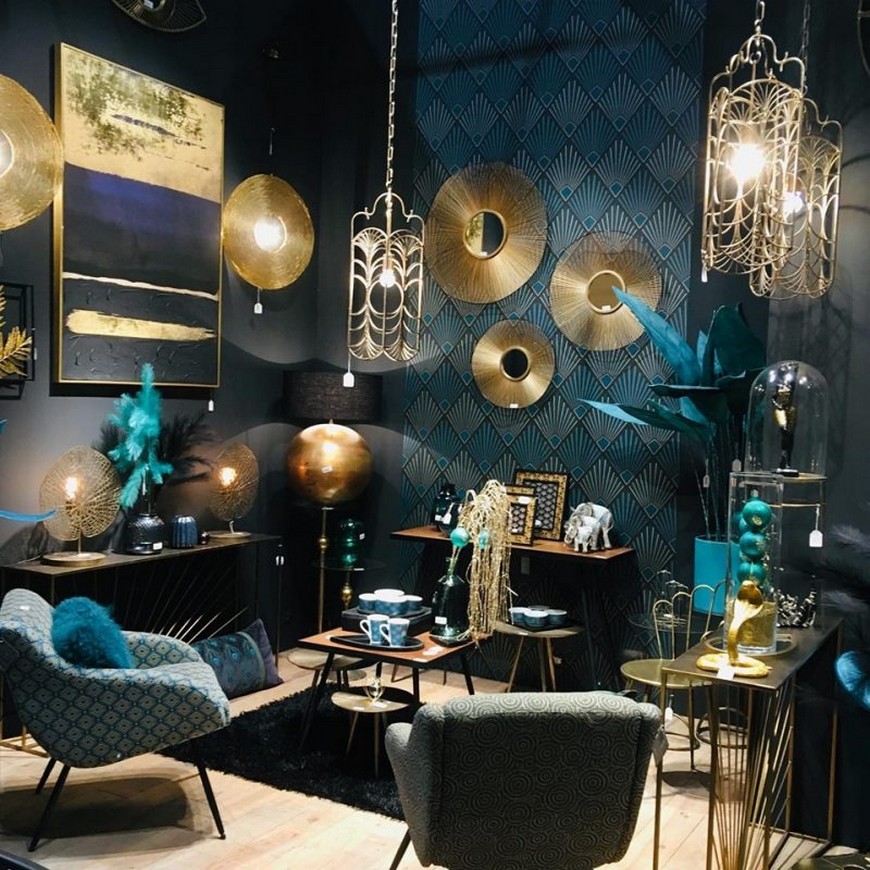 Hábitat Valencia 2019 - 7 Luxury Design Brands You Must Visit!