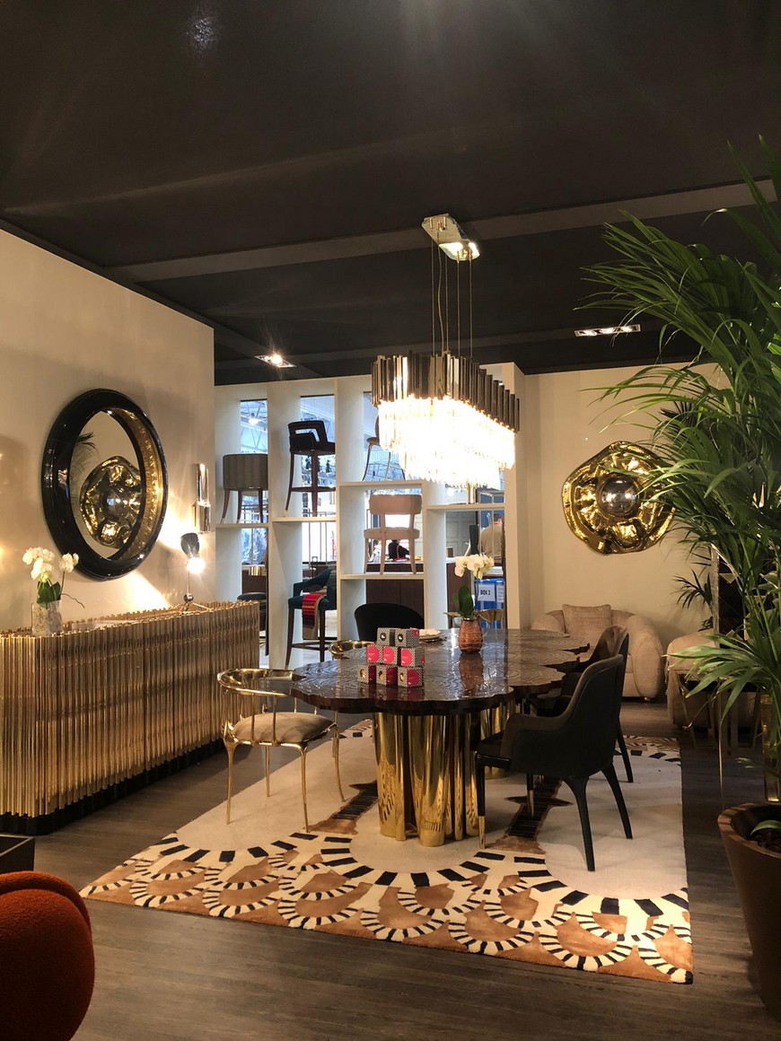 Maison Et Objet 2019 -The Ultimate Event Guide For A Luxury Experience